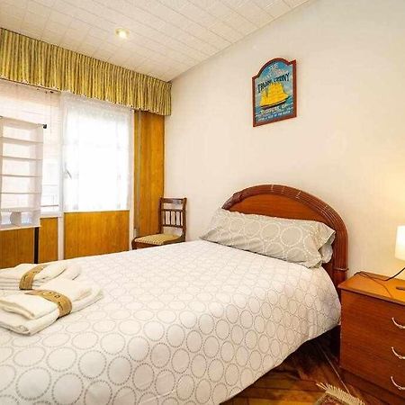 El Cerro Apartamento Хихон Экстерьер фото