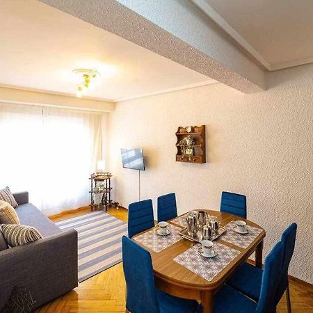 El Cerro Apartamento Хихон Экстерьер фото