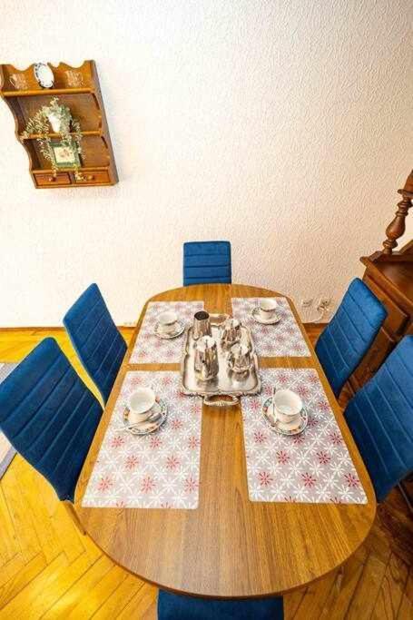 El Cerro Apartamento Хихон Экстерьер фото