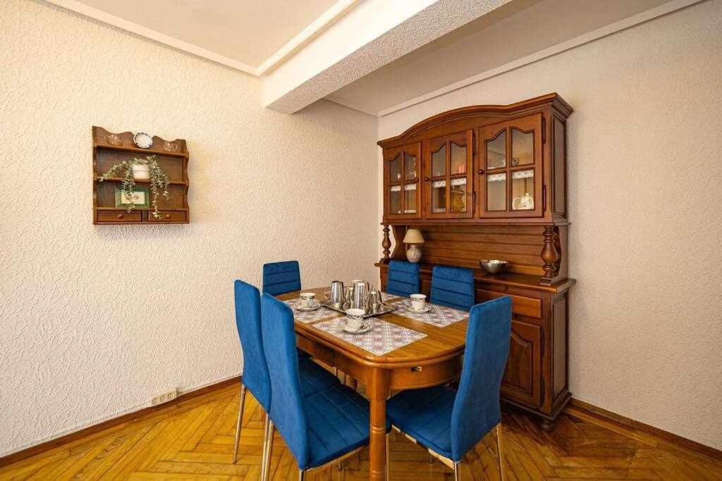 El Cerro Apartamento Хихон Экстерьер фото