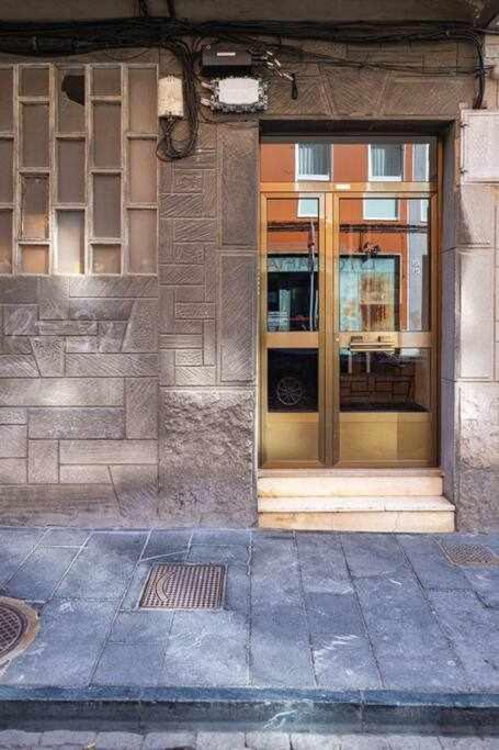 El Cerro Apartamento Хихон Экстерьер фото