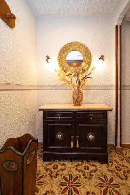 El Cerro Apartamento Хихон Экстерьер фото